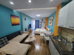 My Apartments Rooms Skerdi #centre